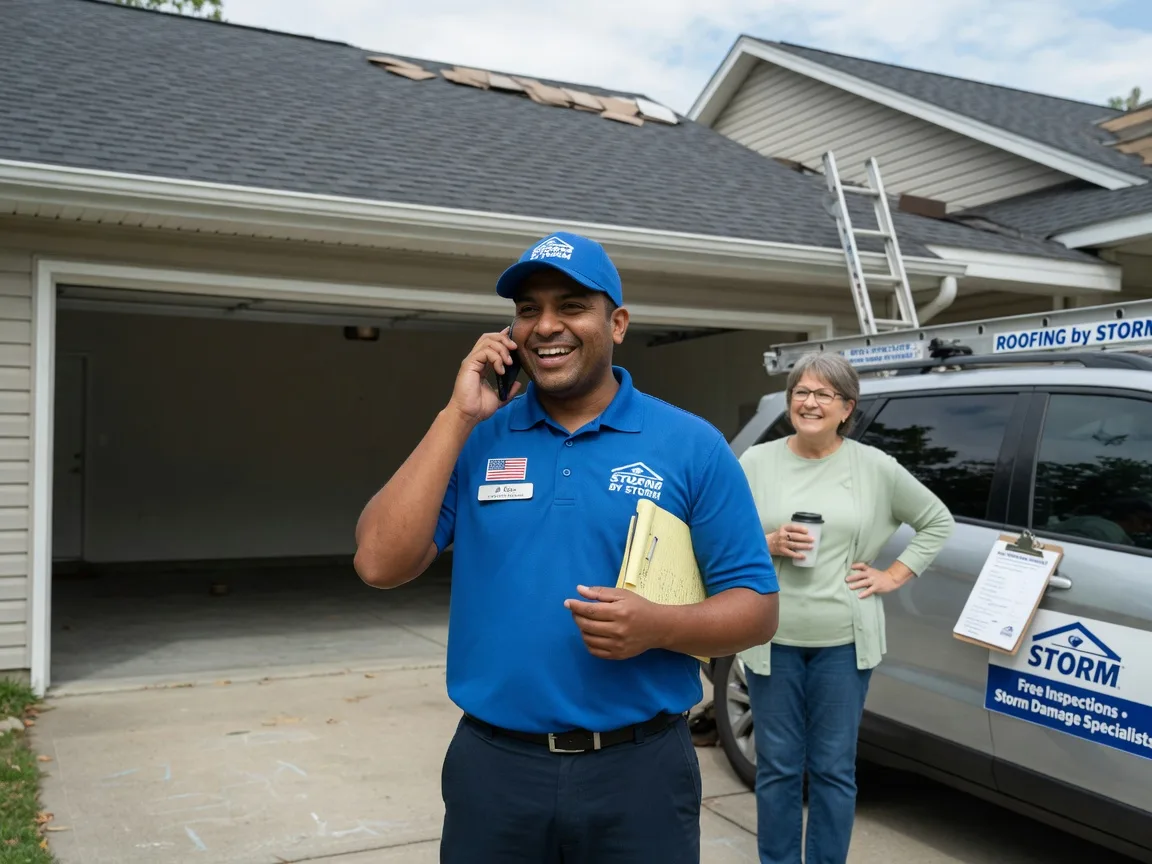 Roof Repair Near Me Stratton, ME FAQs
